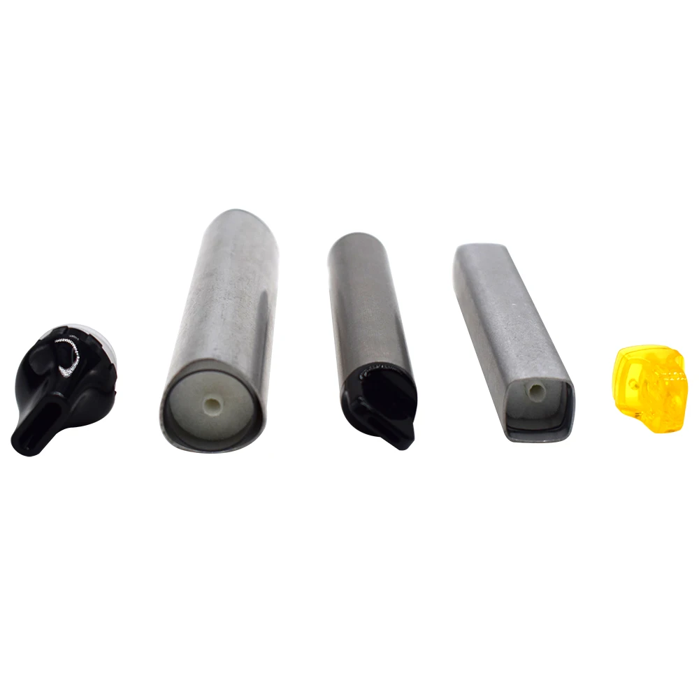 High Quality In Stock Electronic Cigarette Shenzhen E Cigarette 2000 Vape Pod Custom Vape Pen Refillable