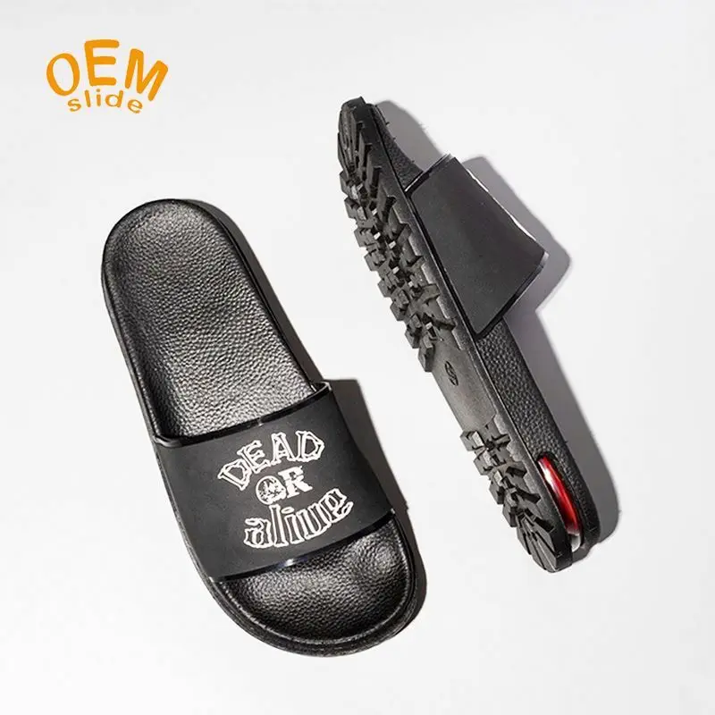 Summer Beach Slides Shoes Men Slippers Light In Seco Women Ankle Strap Custom Sandals Sliders Park Slide World Taobao Indoor