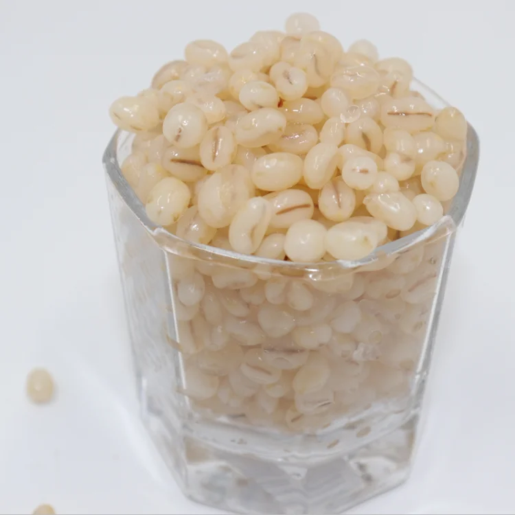 Вкусные жемчужные шарики из ячменя highland