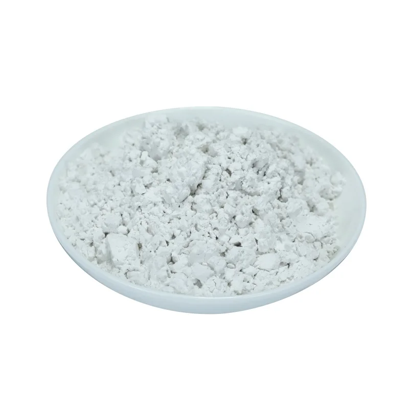 Кальцинированный каолин глина 325 сетка для мыла и стирального порошка