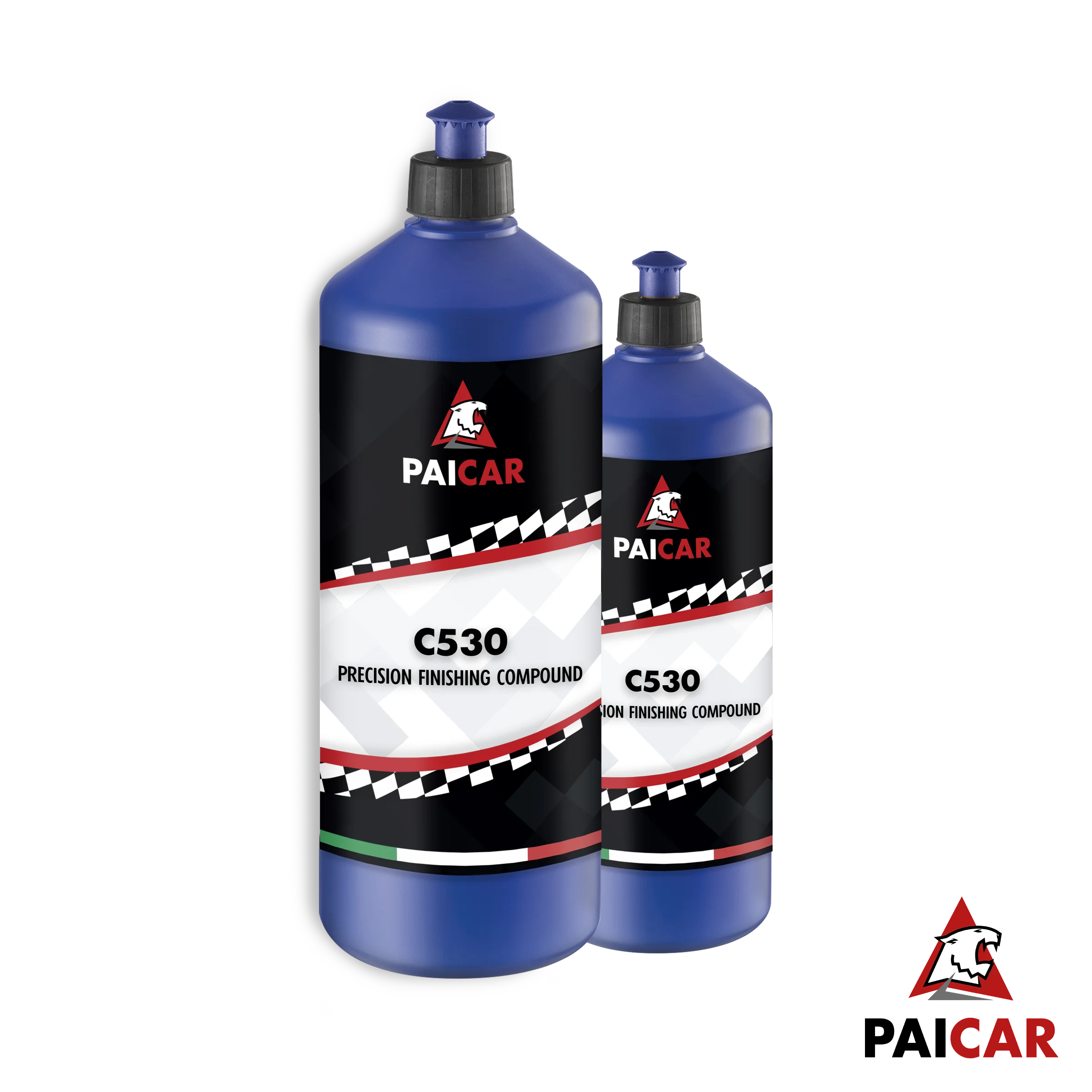 C530 (1L bottle) OEM available Hot sale high gloss wax for car body polish