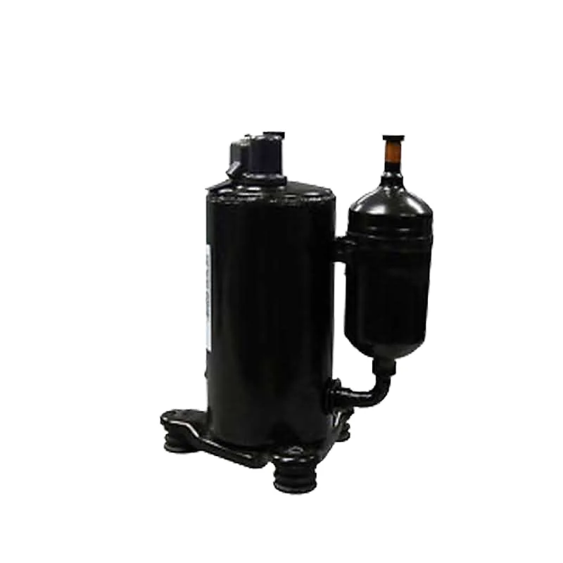 R22 1hp 1.5hp 2hp air conditioner compressor 208-230V/60HZ compressor rotary ac compressor 9000 btu to 24000 btu price