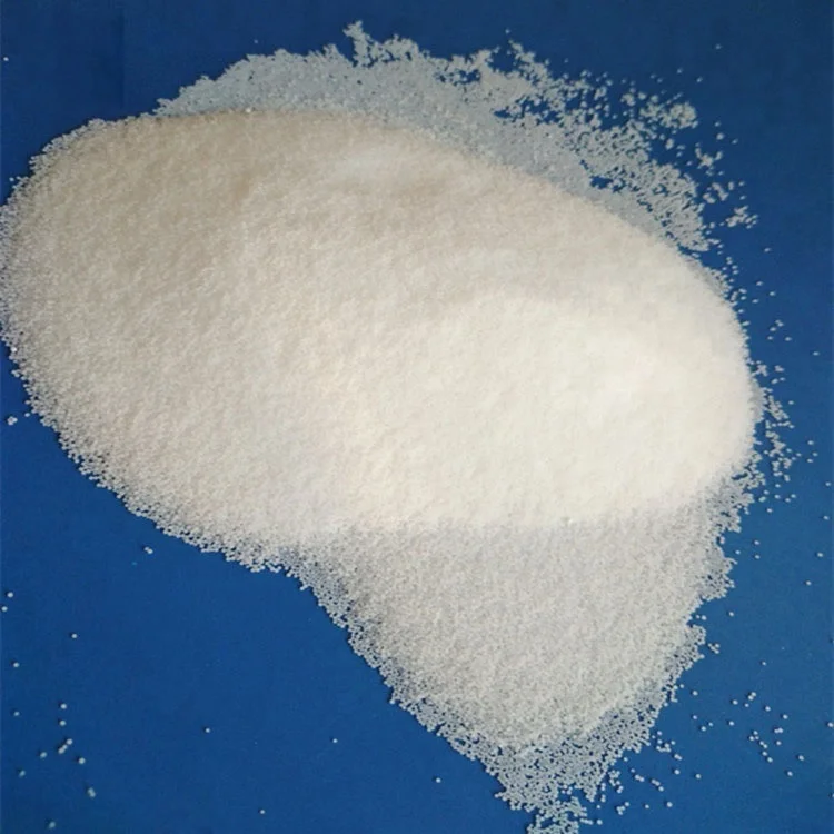 EPS Granules/EPS Raw Plastic Materials Manufacturer