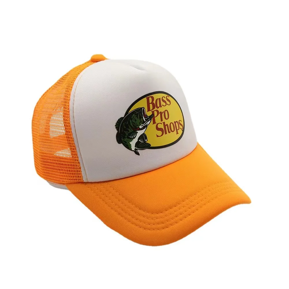 kids adult Baseball Caps Custom Embroidery Trucker Hat Tactical Camouflage Snapback Camo Hats