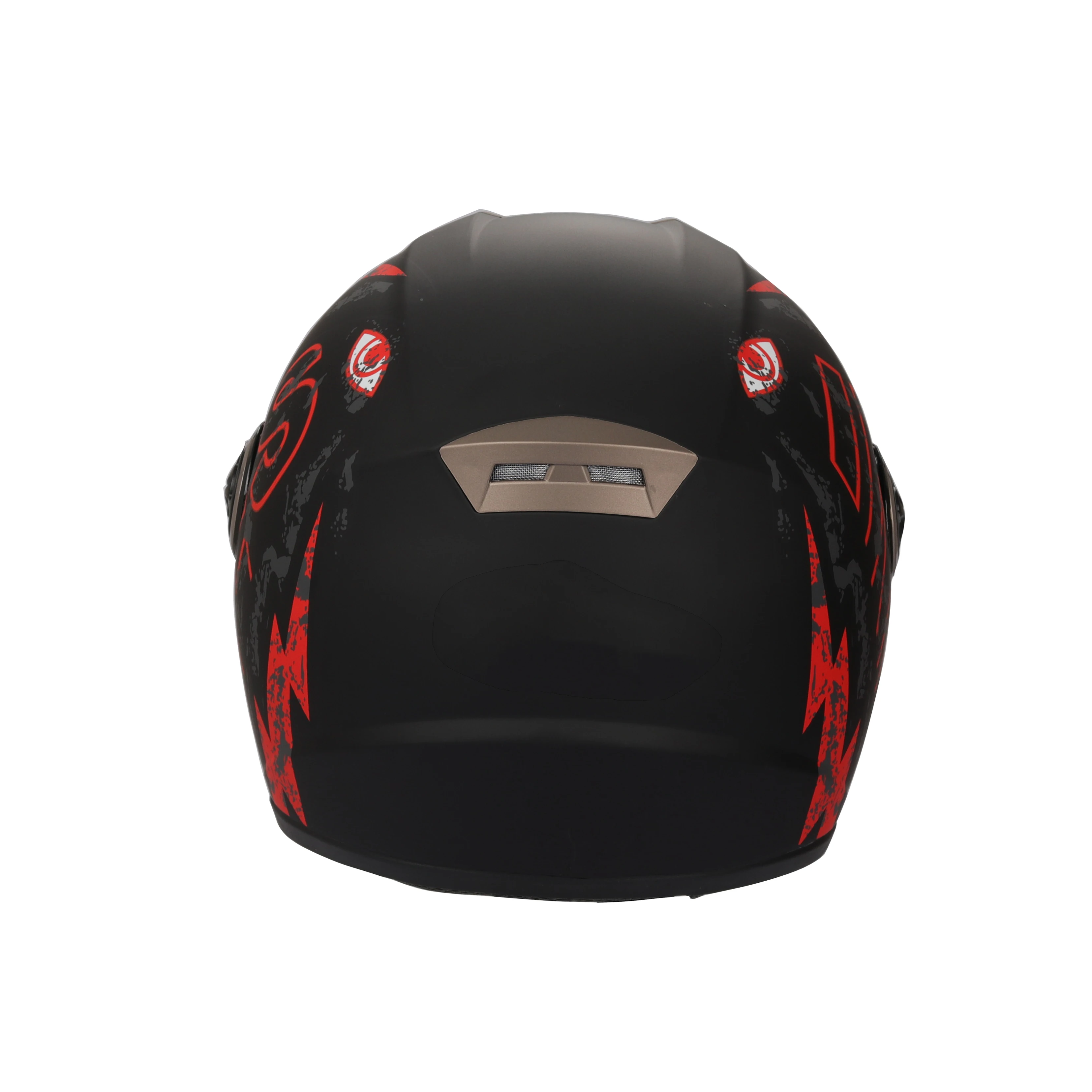 
PP materials and most cheaper full face helmet for motorcycles 