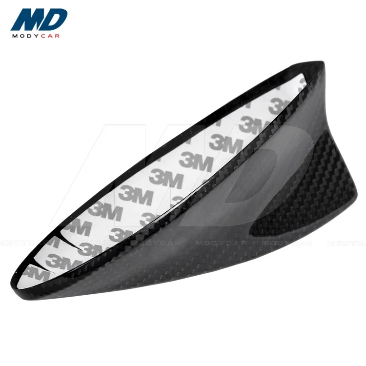 Carbon Fiber Antenna For 2014-2019 Lexus Is