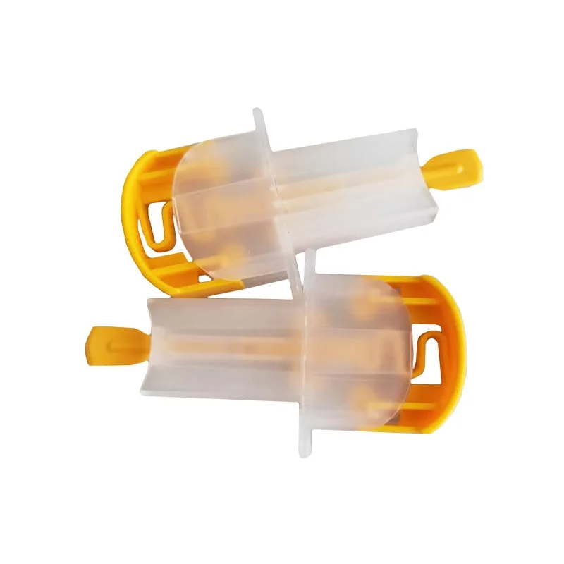 Factory Supply Safety Lancet Single Use Safety Lancet Iv Type Safety Automatic Lancet