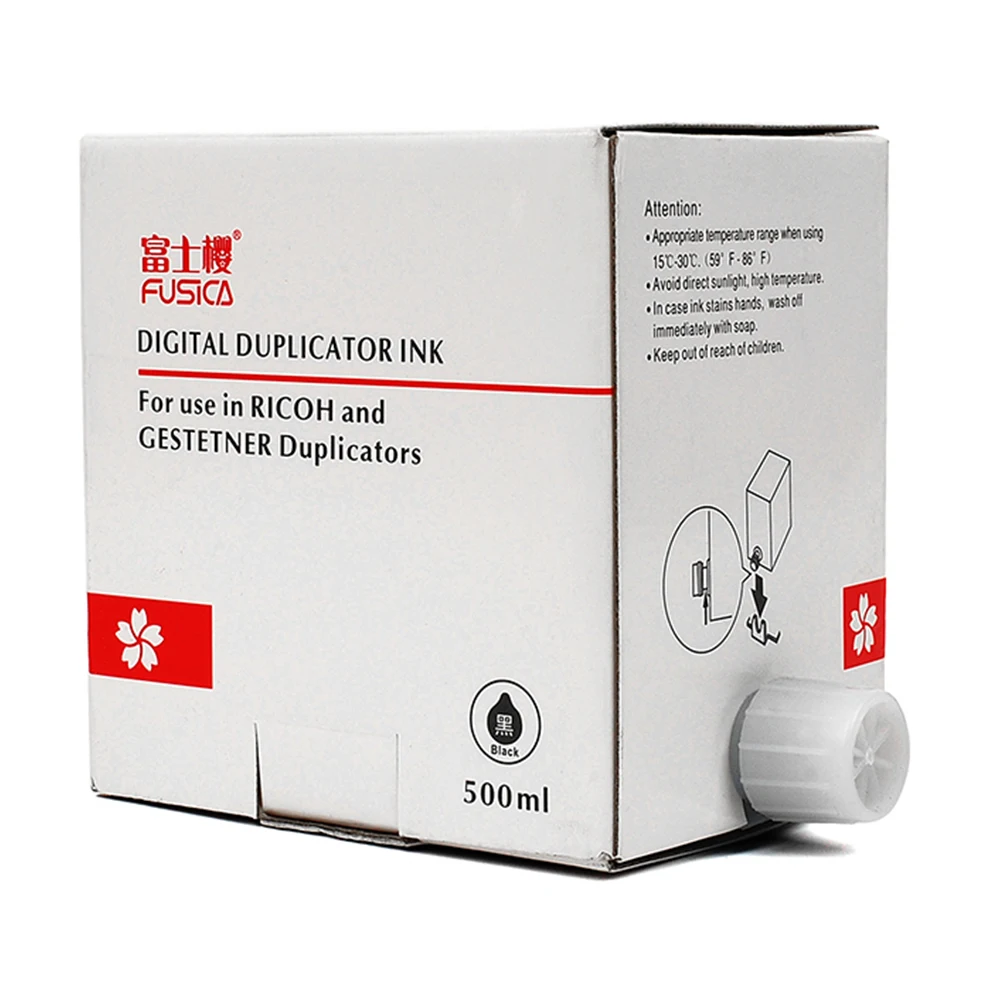 Оптовая продажа с завода, цифровой Дубликатор чернил JP14 CPT7, JP785 JP3440 6300 6300P, Дубликатор чернил для Ricoh Gestetner