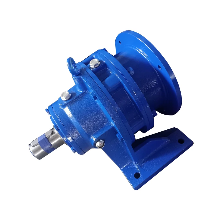 XW3/B1XWD4 model planetary gearbox cycloidal bnh rng gim tc