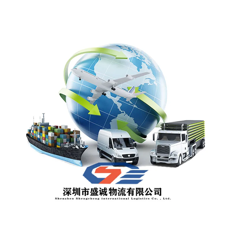 Logistics and transportation from China to Europe Door-to-door service by railroad double clear tax package