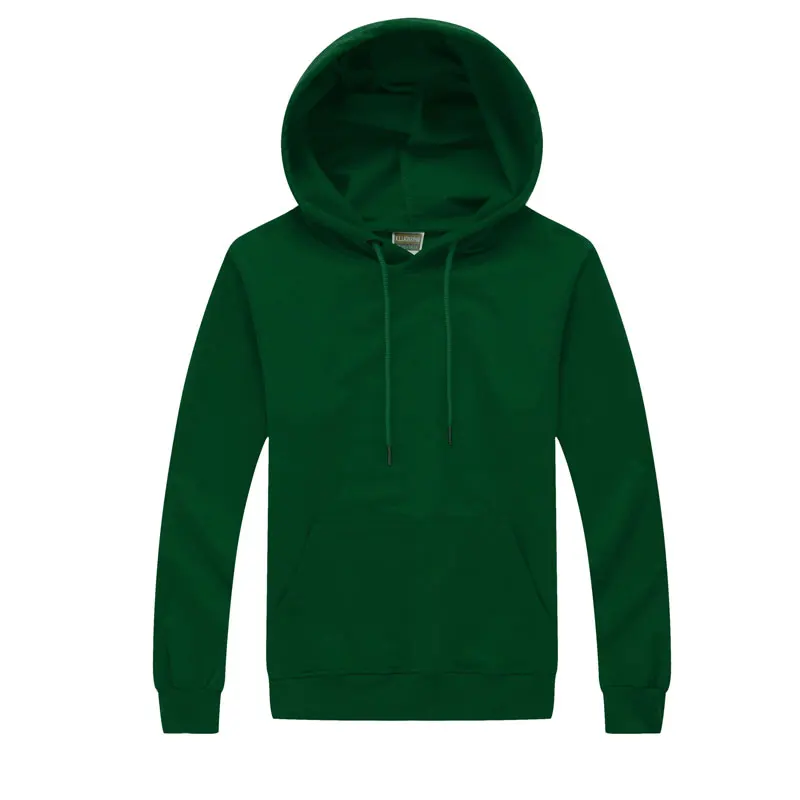 
Wholesale custom pure cotton polyester casual sports long-sleeved hooded sweater plus size casual pullover jogging suit 