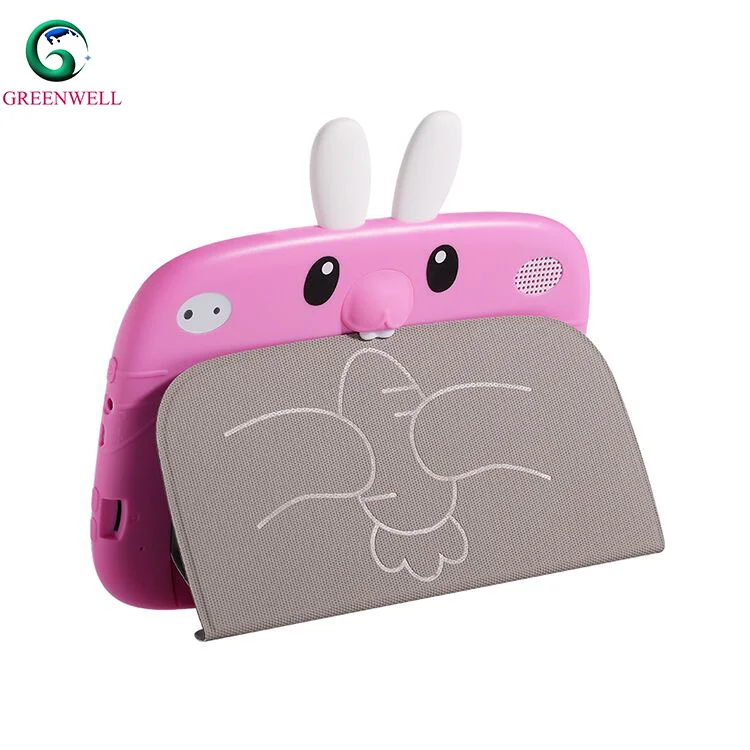 7 inch Tablet Pc  android 11  tablet pc for kids  with parents control