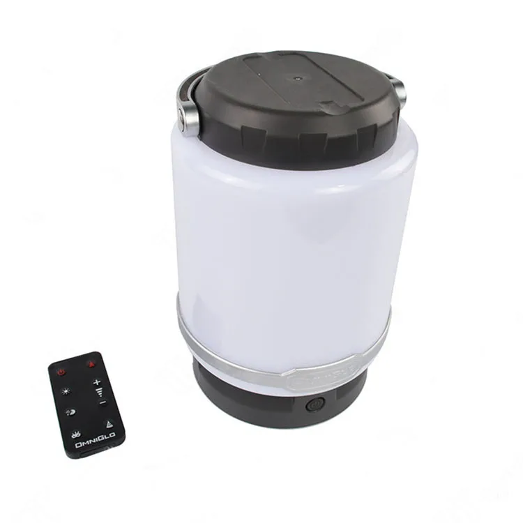 800 Lumen Camping Light Led For Outdoor Camping With Remote