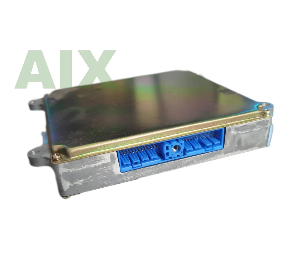 Excavator Electrical part 9104918 9128976 for EX120-3 controller machinery computer board  ECU