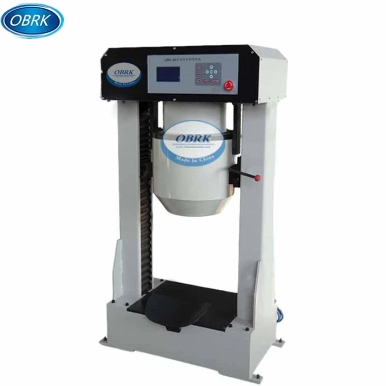 Лабораторные планетарные смесители, асфальтированный планетарный смеситель