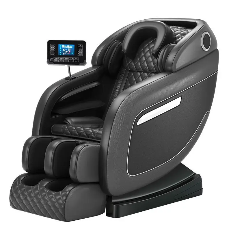 High Quality Full Body Massage Zero Gravity Salon Massage Chair