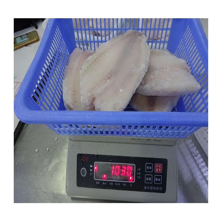shallow skinless boneless tilapia fillet,seafood/best fresh frozen tilapia,sea iqf fish frozen tilapia