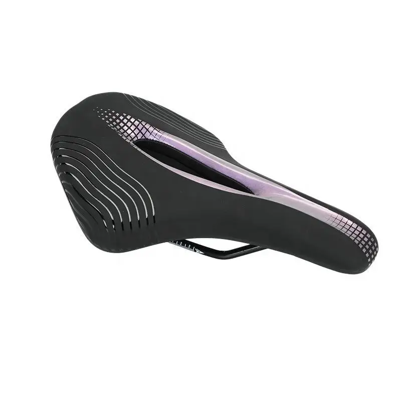 Factory Wholesale Quality Bicycle Saddle Seat Mountain Bike Seats