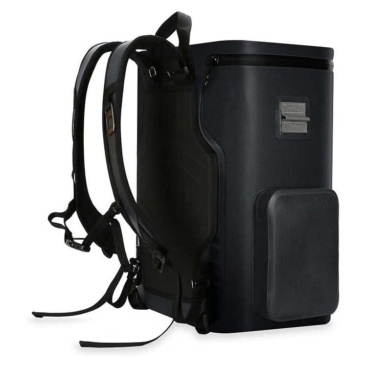 
Insulated Lunch Cooler Bag School Lunch Backpack Bag 