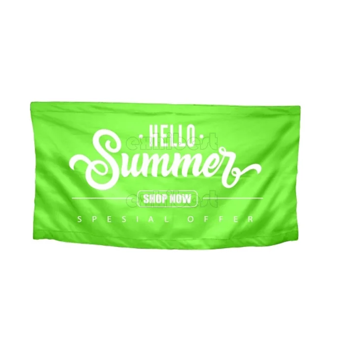 Custom Advertising Promotional 3x5 Polyester Country Flag Banners Make Your Own Logo Print Flags