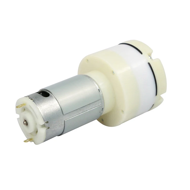 Micro Dc Mini Electric Vacuum Pump