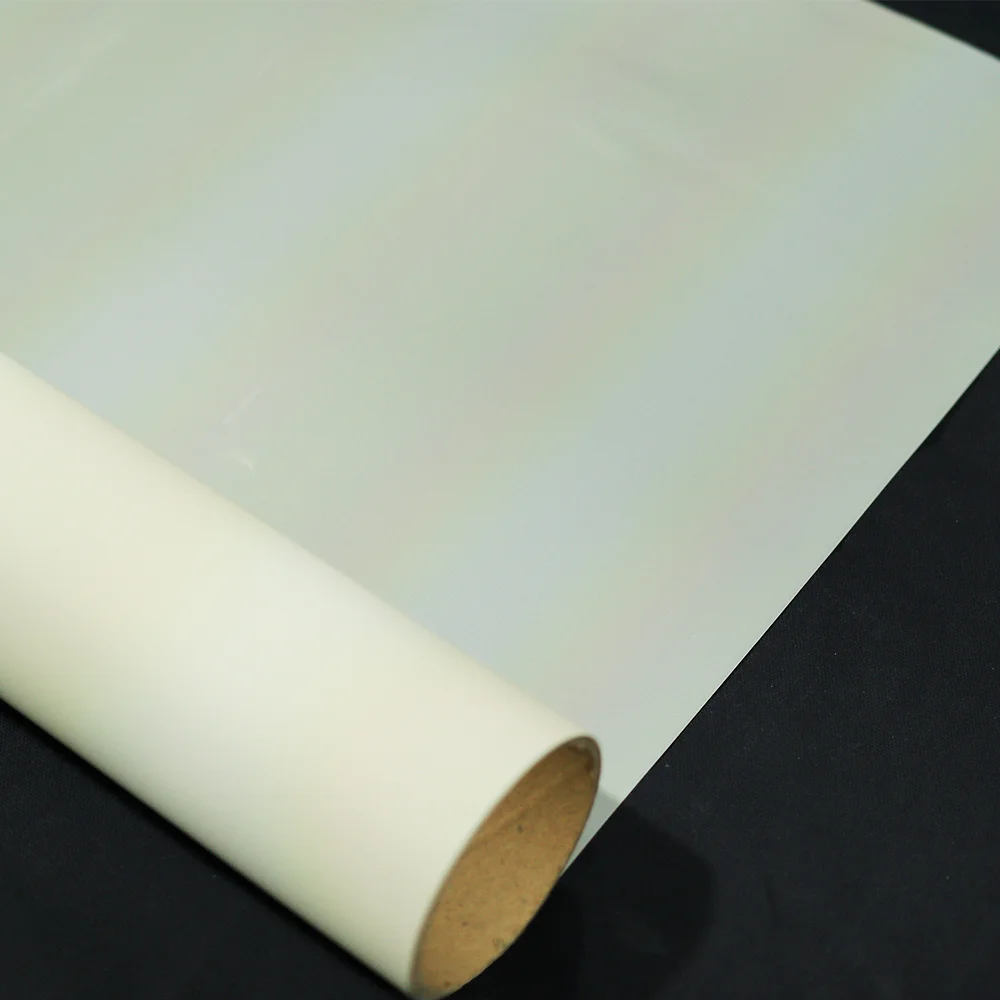 Новое поступление от Hanrun теплопередача Dtf цветная Отражающая пленка для принтера теплопередачи