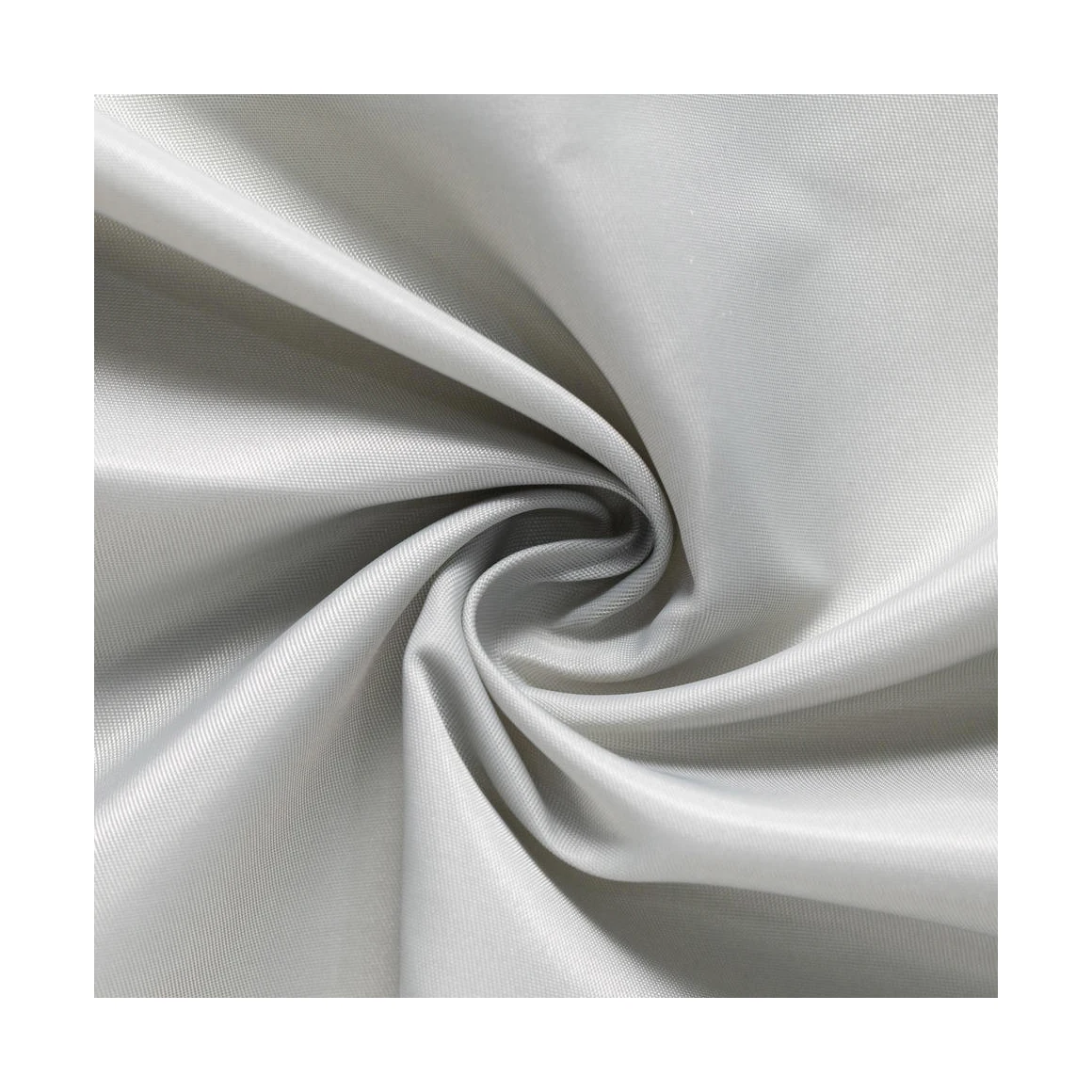 Multi-color Waterproof Windproof Breathable Soft Microfiber PU membrane Stripe Nylon Fabric