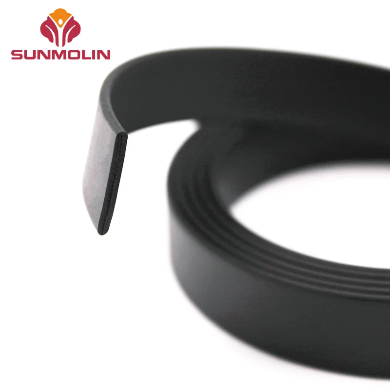 Custom matte 15mm abrasion resistant bag using waterproof pvc tpu coated webbing