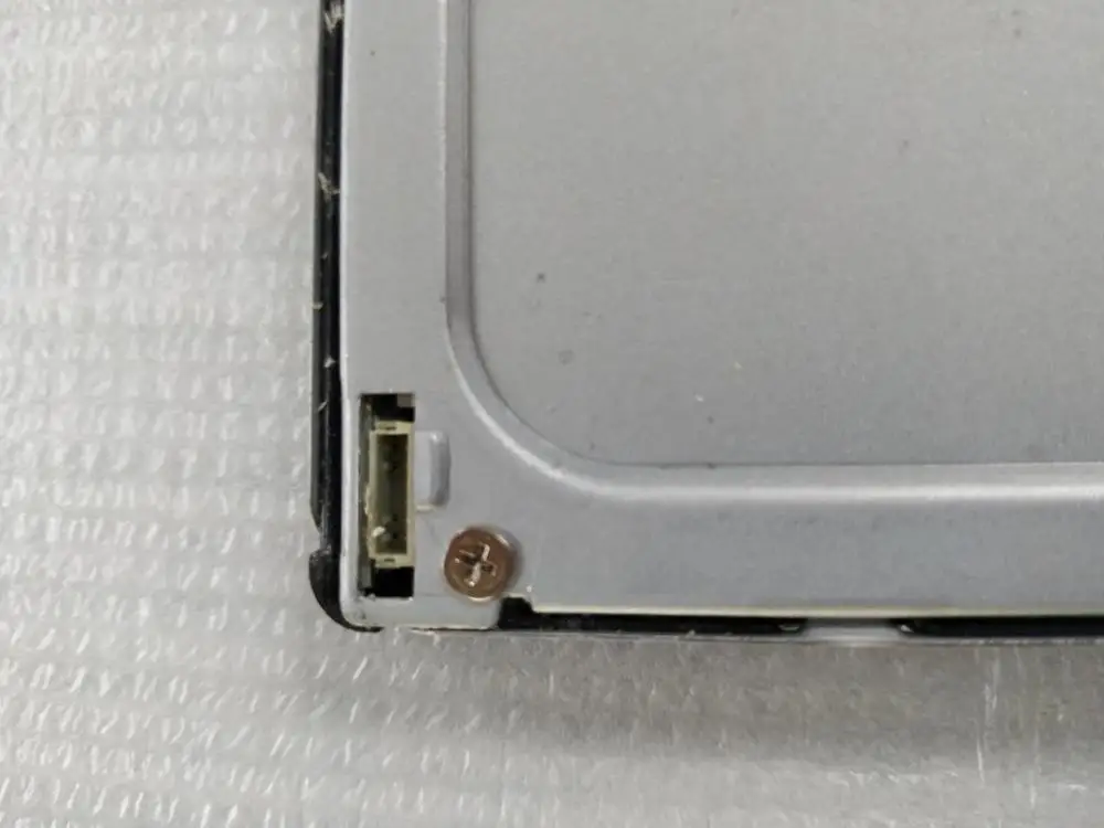 19 inch Original LCD screen LM190WX2(TL)(K1) LM190WX2 TLK1 TL K1 The LCD screen A7100 A7110 1440  WXGA