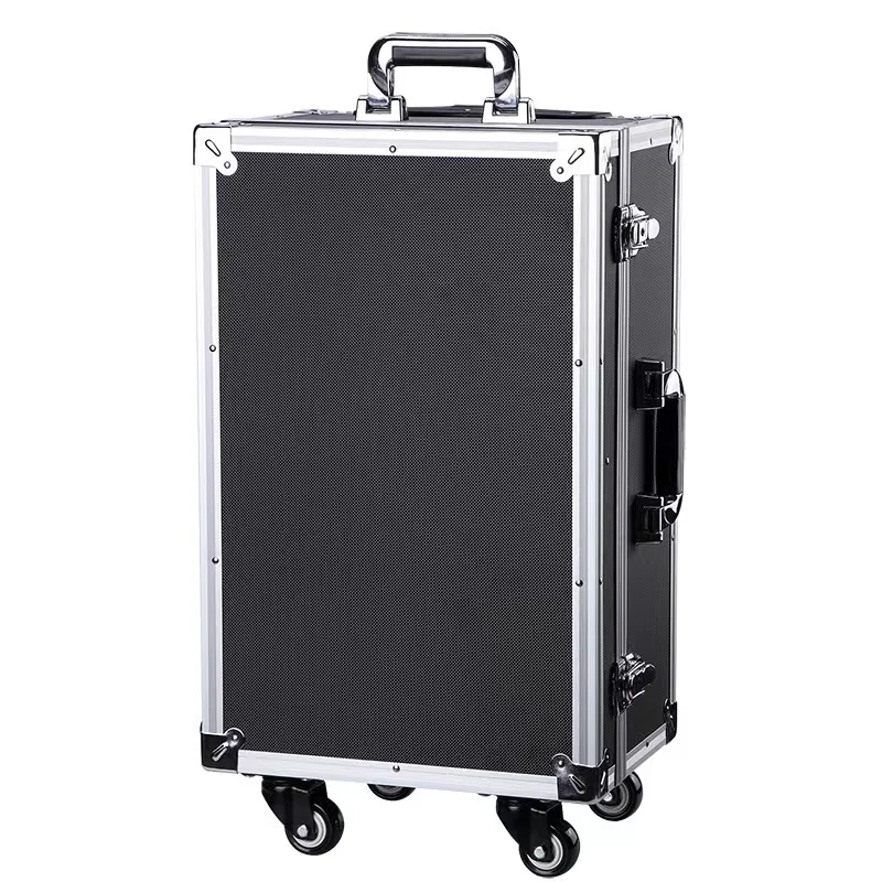 Custom Logo Durable Hard Eva Sennheiser Wireless Mic Case,Microphone Flight Pouch Case