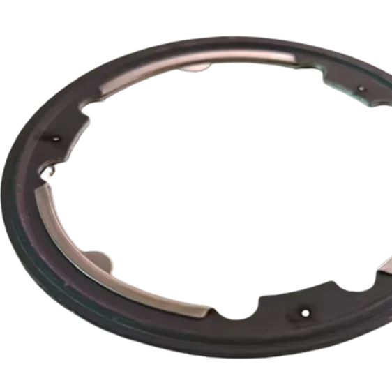 QSC QSL diesel engine construction machinery spare parts  EGR exhaust gas recirculation valve gasket 3104230