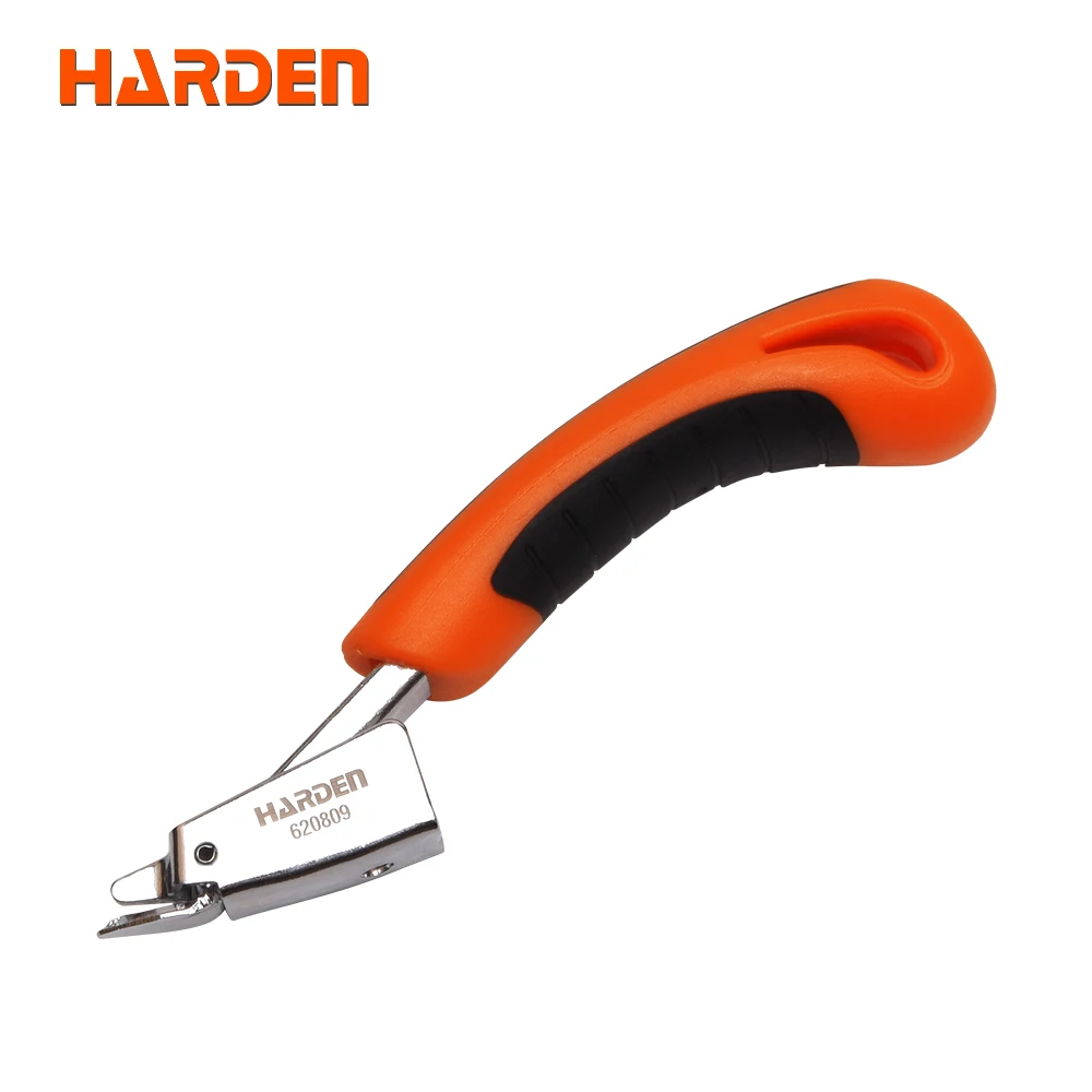 Staple Remover Tack Lifter Puller Office Claw Tools Hand Held Staple Pin Remover Nail Puller