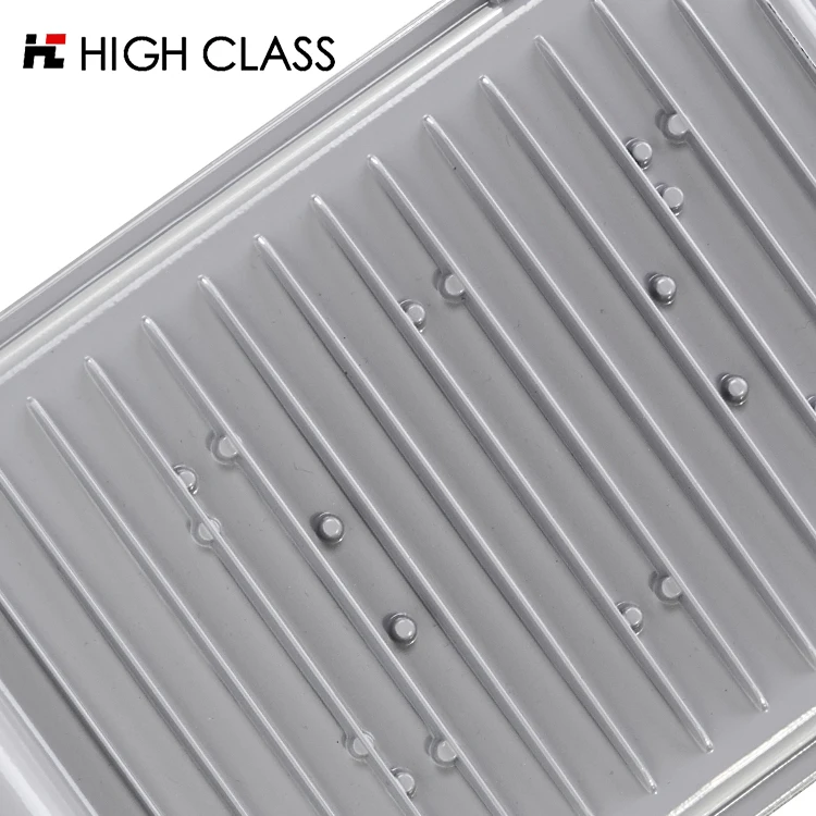 HIGH CLASS High power outdoor ip66 waterproof 50W 100W 200W 300W 500W led solar street light