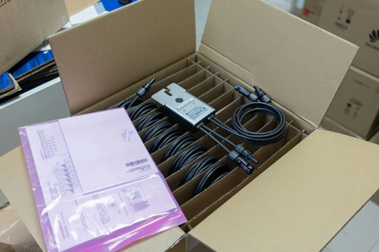 Солнечная оптимизатор SUN2000-450W-P 600 Вт солнечная энергетическая система MPPT умный PV