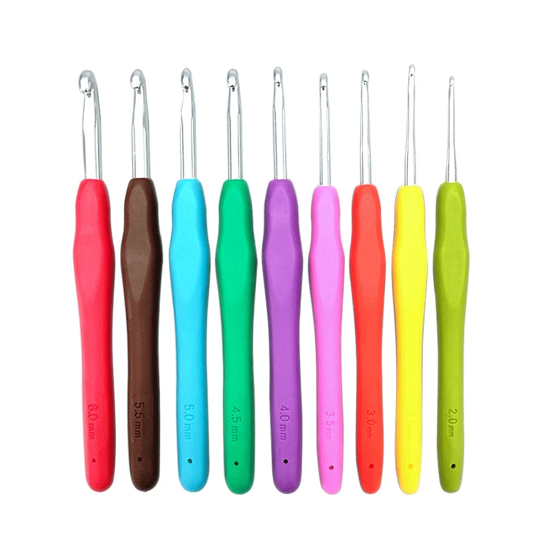 Cheap Price Knitting Needle High Quality Handmade Steel Needle Made By Chinese Manufacturers
