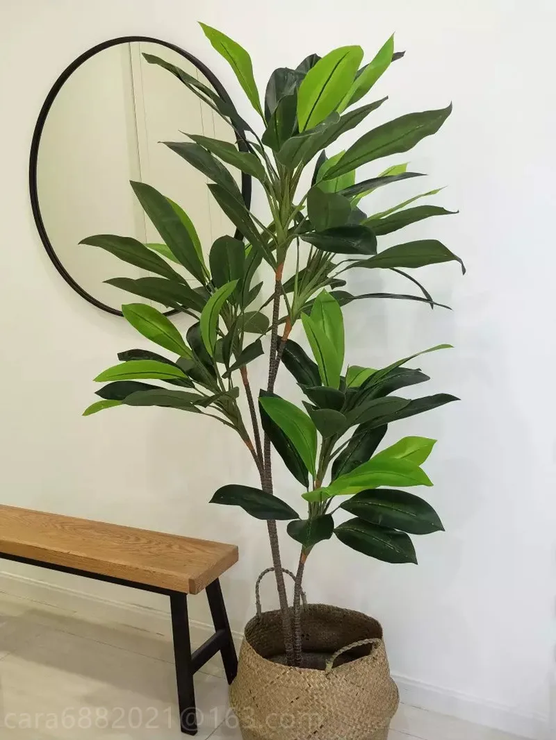 Home decorative frameless bevelled edge mirror round Antique mirror 50x50 60x60