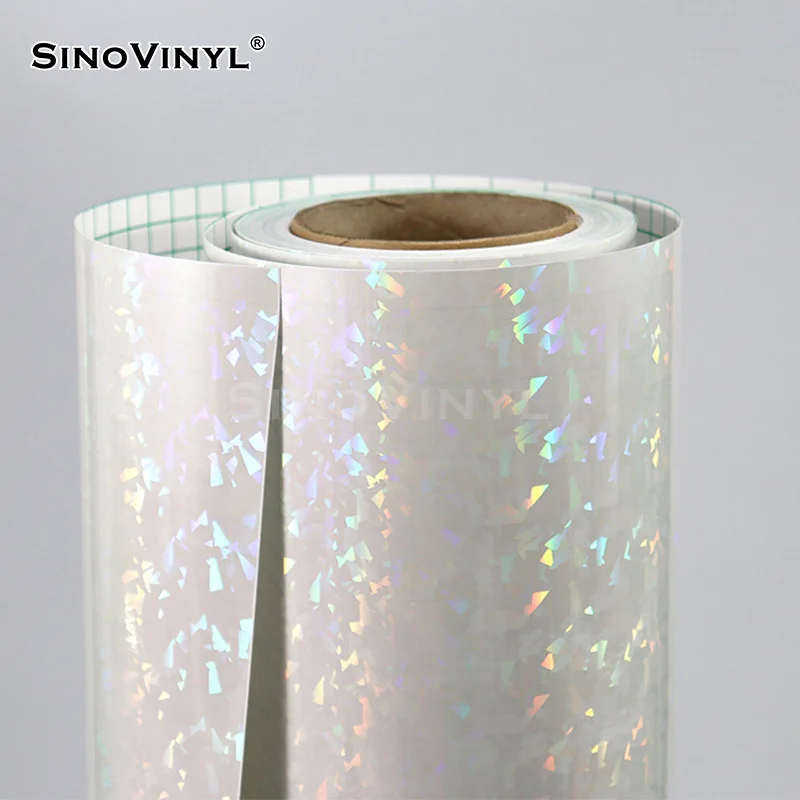 PVC Best Price Sticker Sheet Vinyl Labels Machine