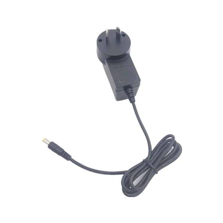 GYX Factory FCC UKCA ETL CE GS PSE KC SAA CB KC Verified AC DC Switching Power Supply Adaptor 18W 9V 2A Power Adapter