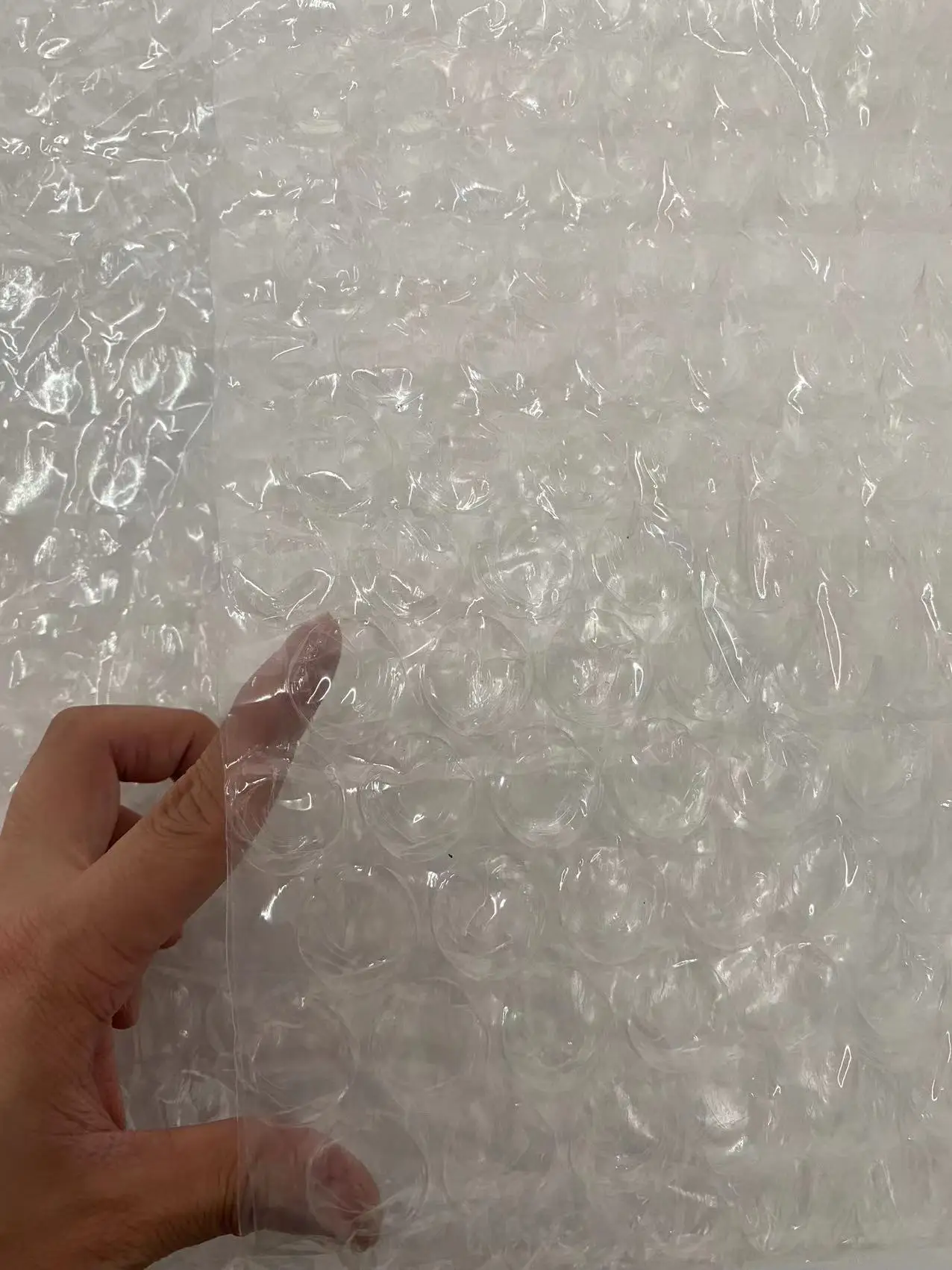 Oem Stock Eco-friendly Customize Black Pink Mailer Strong Adhesive Air Bags Packing Mailing Tear Proof Bubble Padded Envelopes