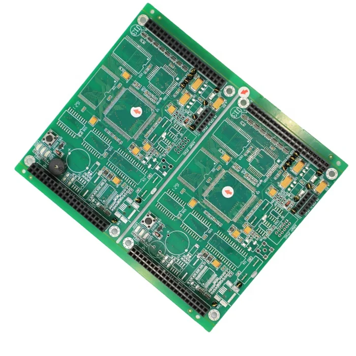 Шэньчжэнь опытный лучший производитель PCB механическая