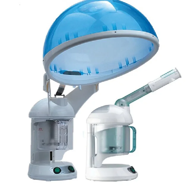 SY-FS100H 2 in 1 Family Use Hair Steamer and Facial Steamer Nano Mist