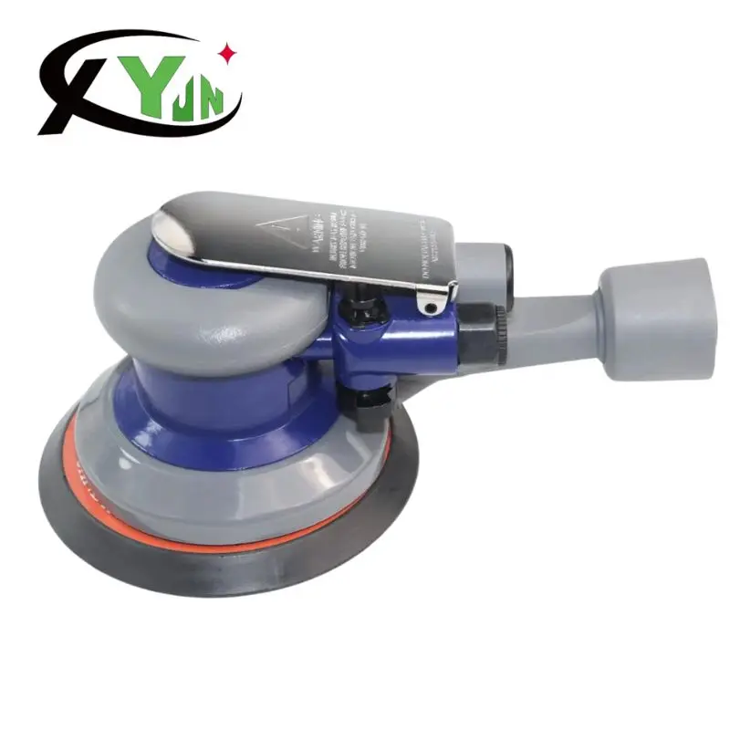Pneumatic tools Automobile polishing machine Waxing machine Polishing putty Wall dry mill Pneumatic grinder wall sander