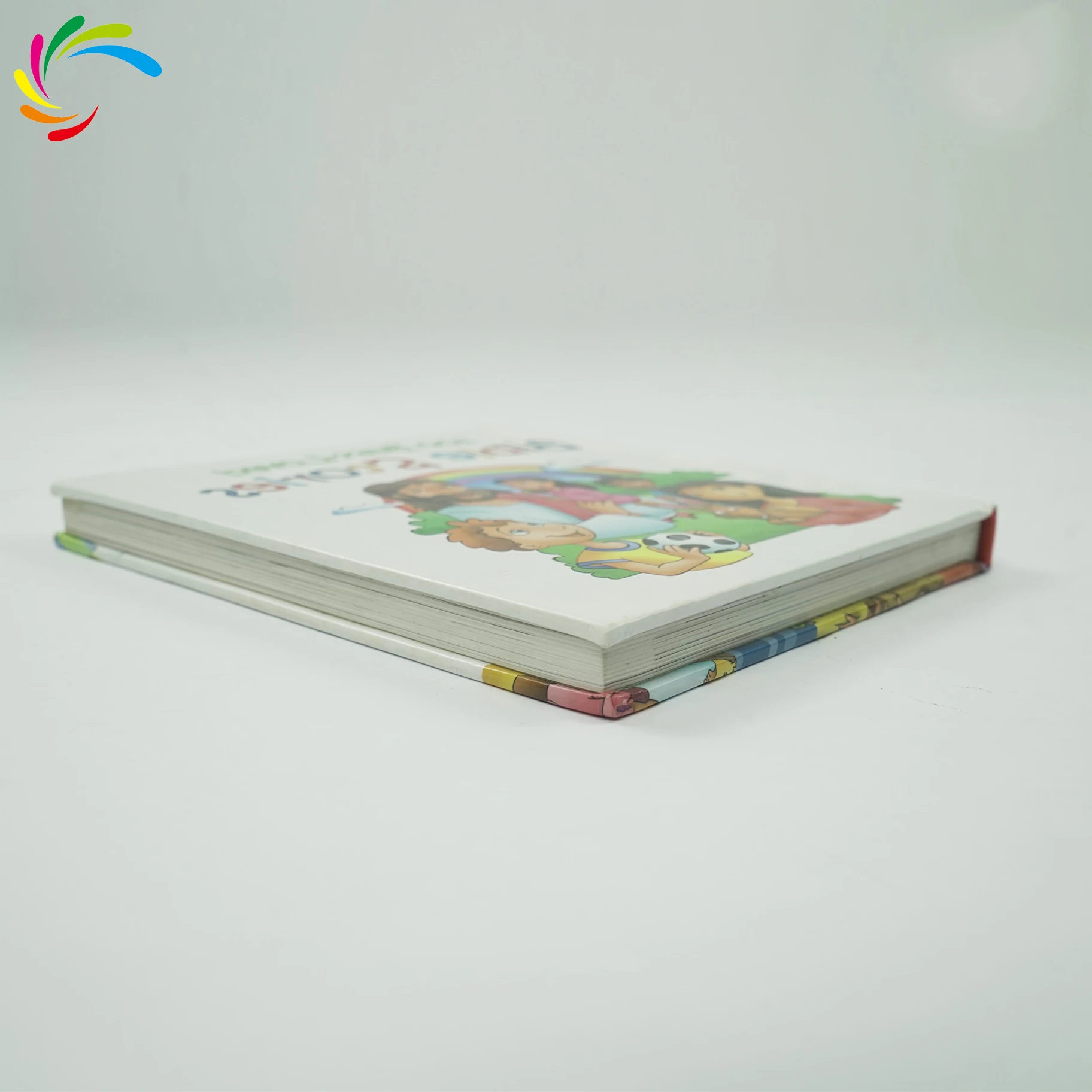 Top quality Children Offset Printing Paper holy bible Bible Story For Kids