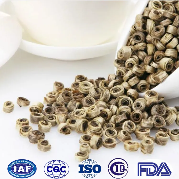 Жасмин Цветение чай зеленый чай новый ремесло Фуцзянь зеленый чай