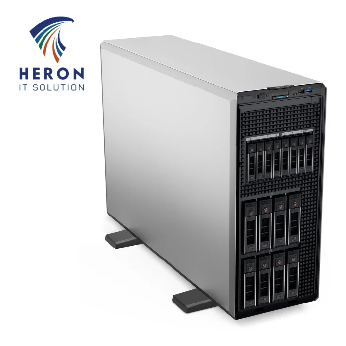 Новая цена Dell PowerEdge T550 башня сервер