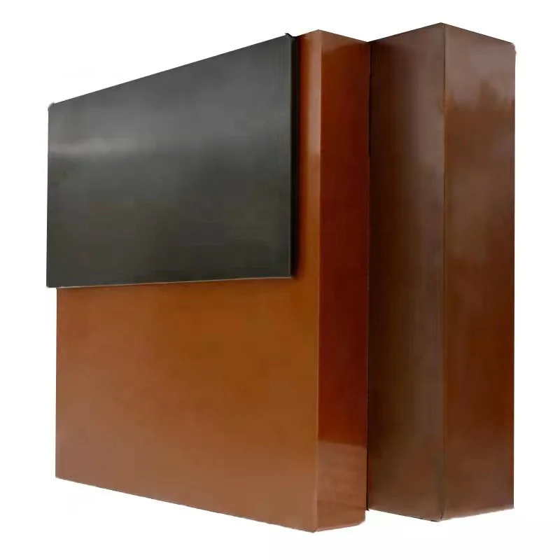 New Type Top Sale Polyimide Sheets Supplier Materials Plastic Board PI  plastic sheet