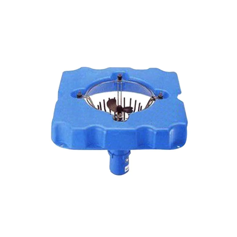 FA-150T Floating Surge Aerator Aquaculture Shrimp Pond Floating Surge Wave Aerator for Shrimp Pond