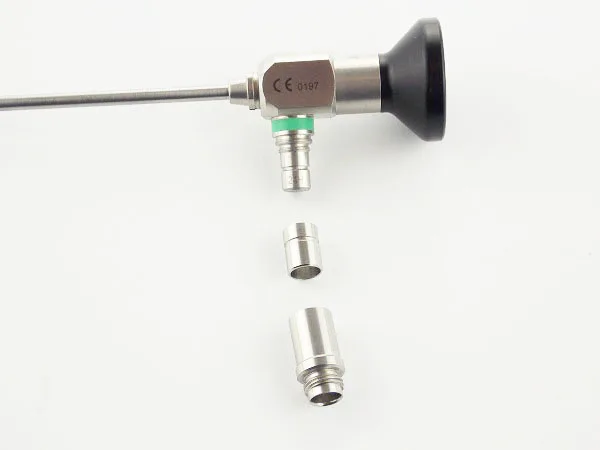 Medical Rigid optical articulating endoscope