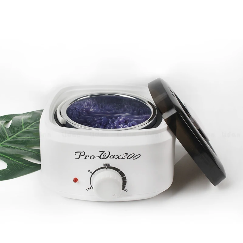 Ready To Ship 500cc Digital X Large One Piece Electric Hot Hive Wax Melt Warmer Kiss Dragon Purple Sparoom Collar Scent Dish