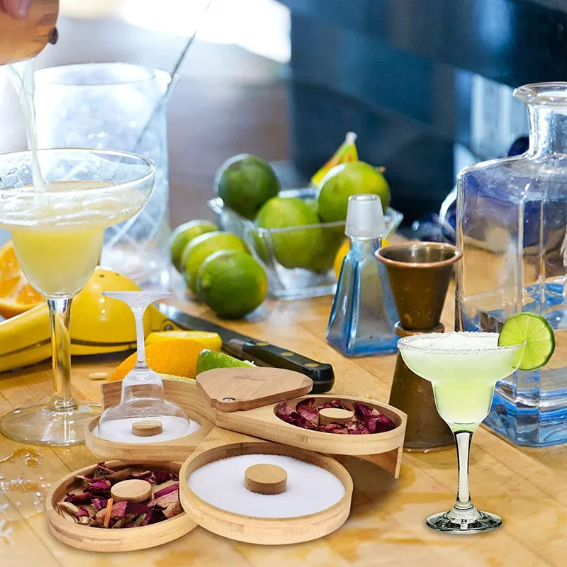 Home wood cutting board Square cutting board with foot height Solid wood breadboard Kitchen fruit cutting board BSCI